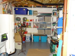 Rangement - 