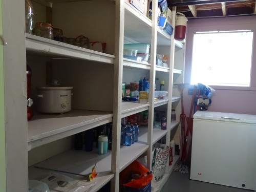 Rangement - 1615 Rue Louis-De-France, Trois-Rivières, QC - Indoor Photo Showing Laundry Room