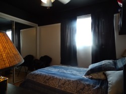 Chambre à coucher - 