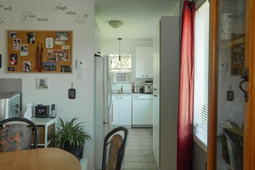 Intergénération - 1615 Rue Louis-De-France, Trois-Rivières, QC - Indoor