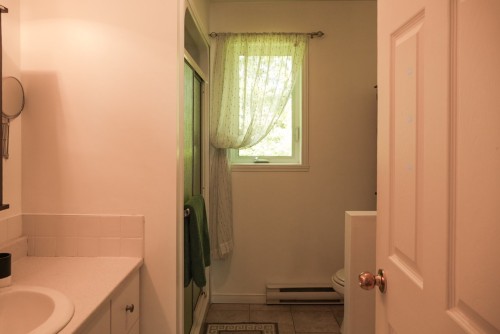 Salle de bains - 1615 Rue Louis-De-France, Trois-Rivières, QC - Indoor Photo Showing Bathroom