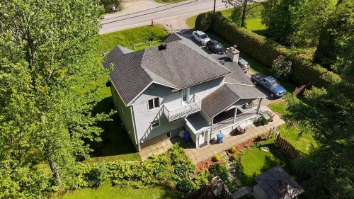 Photo aérienne - 1615 Rue Louis-De-France, Trois-Rivières, QC - Outdoor