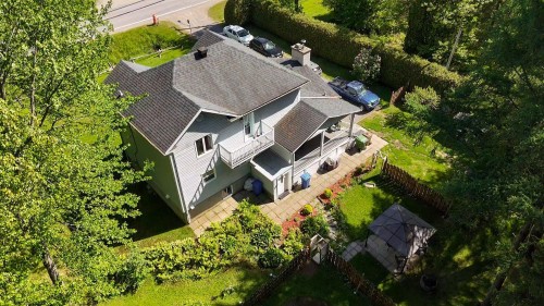 Photo aérienne - 1615 Rue Louis-De-France, Trois-Rivières, QC - Outdoor