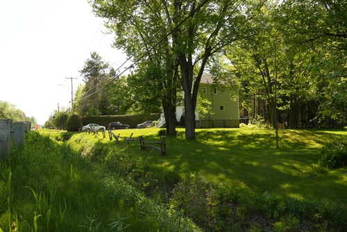 Extérieur - 1615 Rue Louis-De-France, Trois-Rivières, QC - Outdoor