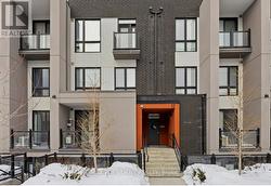 6 - 12 MARQUETTE AVENUE S Toronto, ON M6A 0E1