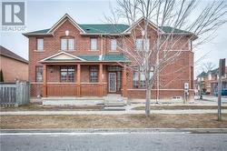 232 MADISON HEIGHTS BOULEVARD Markham, ON L6C 2L4