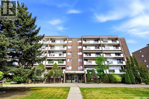 201 4545 Rae STREET  Regina, SK S4S 3B2