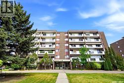 201 4545 Rae STREET  Regina, SK S4S 3B2