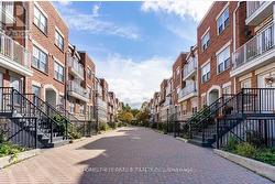 3 - 37 FOUR WINDS DRIVE Toronto, ON M3J 1K7