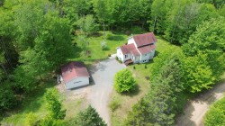 520 Ch. de la Petite-Mékinac N.  Saint-Tite, QC G0X 3H0