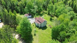 Aerial View - 