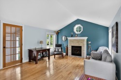 Living Room - 