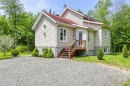Façade - 520 Ch. De La Petite-Mékinac N., Saint-Tite, QC 