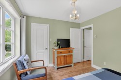 Bedroom - 