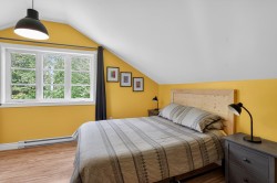 Master Bedroom - 