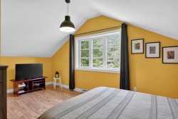 Master Bedroom - 