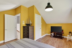 Master Bedroom - 