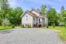 Stationnement - 520 Ch. De La Petite-Mékinac N., Saint-Tite, QC 
