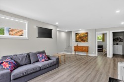 Family Room - 