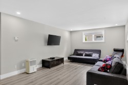 Family Room - 