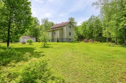 Exterior - 