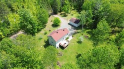 Aerial View - 