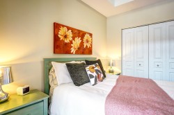 Master Bedroom - 