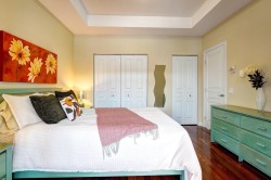 Master Bedroom - 