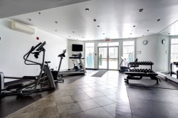 Exercise Room - 