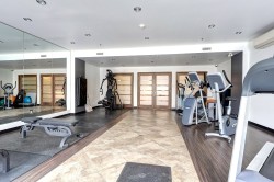 Exercise Room - 