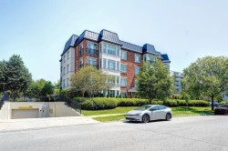 Front of Structure - 