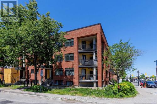 10 - 255 CLARENCE STREET  Ottawa, ON K1N 5P9