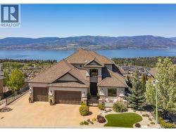 716 Kuipers Crescent Kelowna, BC V1W 5B2