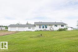 57532 Rg Rd 270 Rural Westlock County, AB T0G 0H0