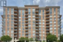 611 - 130 POND DRIVE Markham, ON L3T 7W5