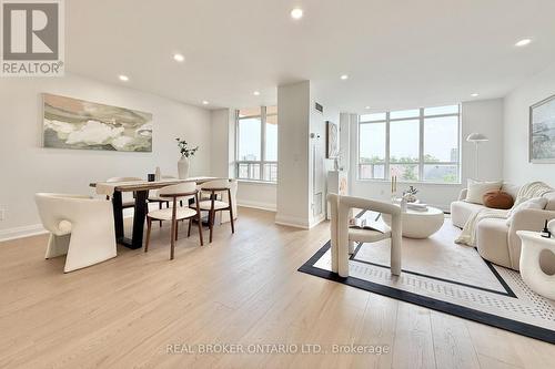 611 - 130 Pond Drive, Markham, ON 