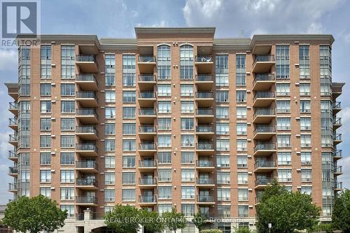 611 - 130 Pond Drive, Markham, ON 