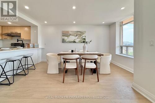 611 - 130 Pond Drive, Markham, ON 
