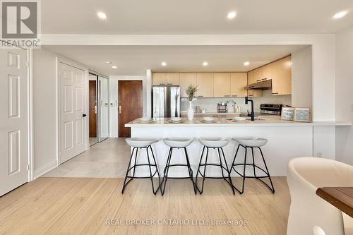 611 - 130 Pond Drive, Markham, ON 