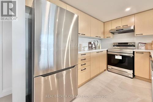 611 - 130 Pond Drive, Markham, ON 