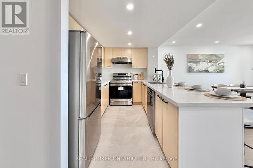 611 - 130 Pond Drive, Markham, ON 