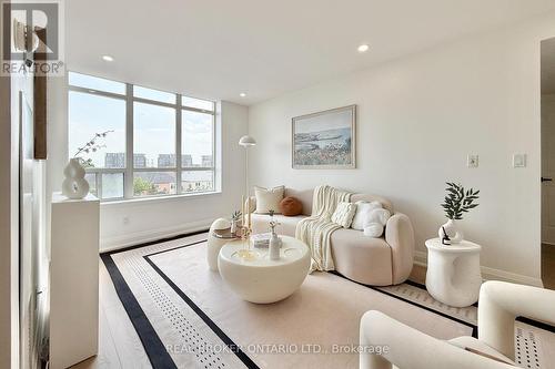 611 - 130 Pond Drive, Markham, ON 