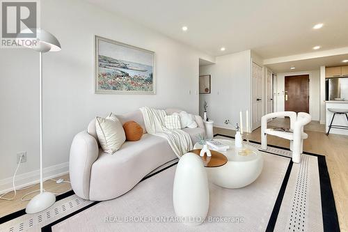 611 - 130 Pond Drive, Markham, ON 