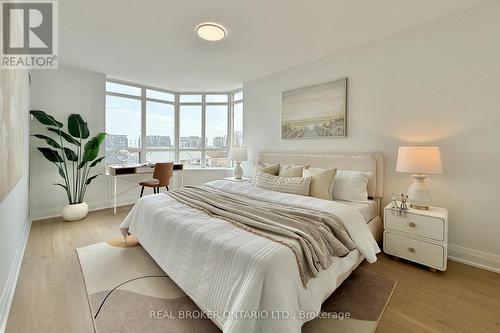 611 - 130 Pond Drive, Markham, ON 