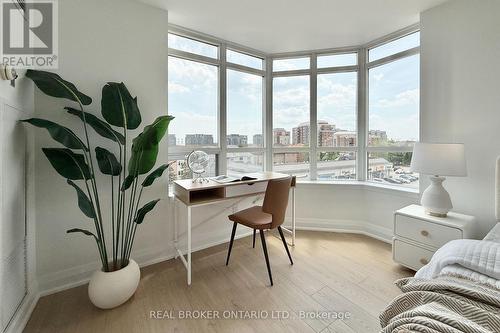 611 - 130 Pond Drive, Markham, ON 