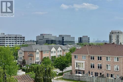 611 - 130 Pond Drive, Markham, ON 