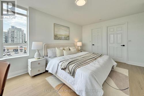 611 - 130 Pond Drive, Markham, ON 