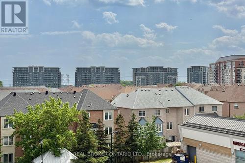 611 - 130 Pond Drive, Markham, ON 
