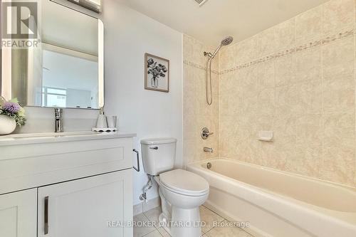 611 - 130 Pond Drive, Markham, ON 