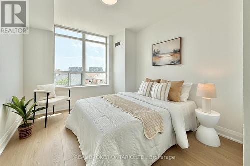 611 - 130 Pond Drive, Markham, ON 